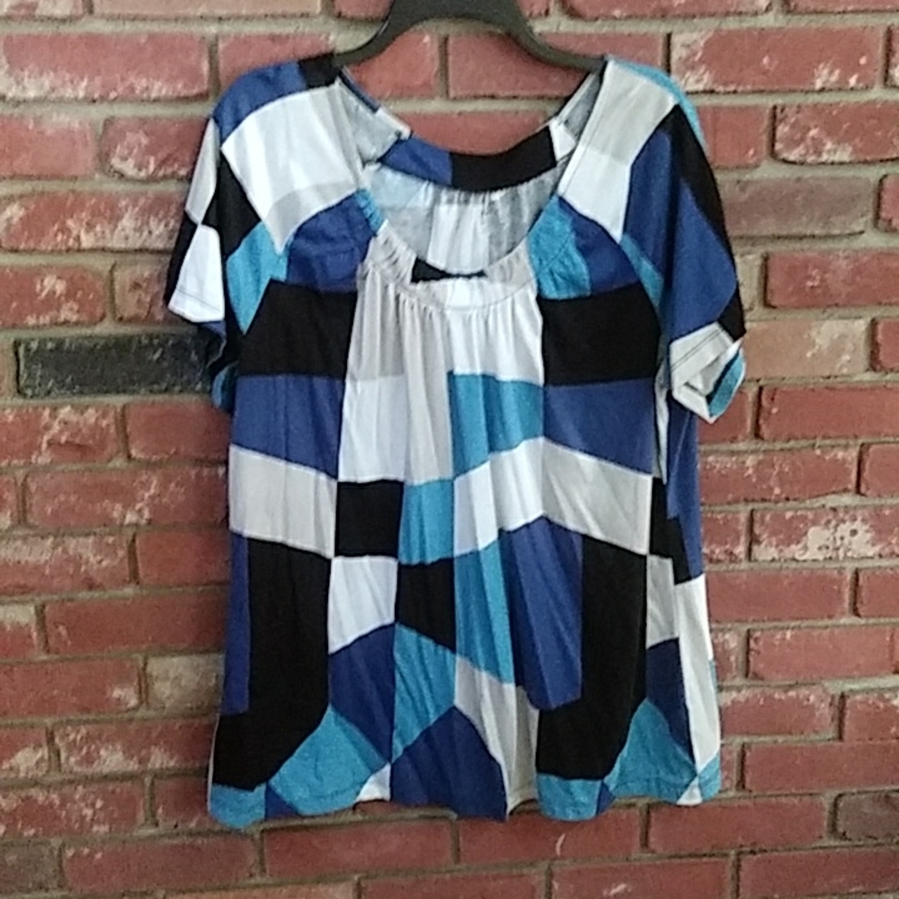 Bluse Shirt